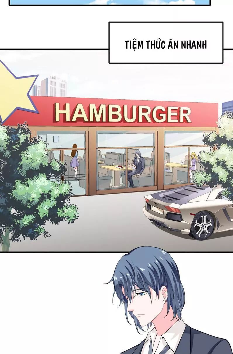 Thiểm Hôn Kinh Ái Chapter 46 - Trang 2