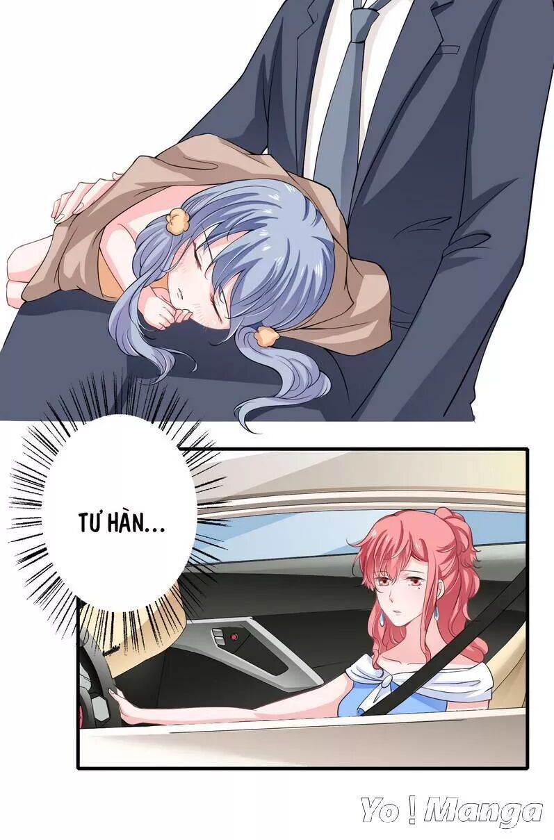 Thiểm Hôn Kinh Ái Chapter 46 - Trang 2