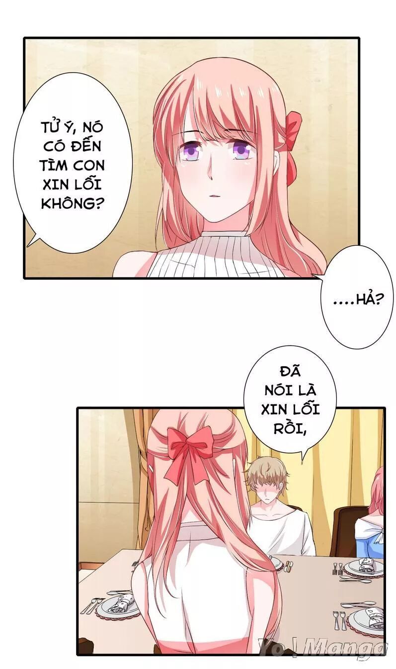 Thiểm Hôn Kinh Ái Chapter 46 - Trang 2