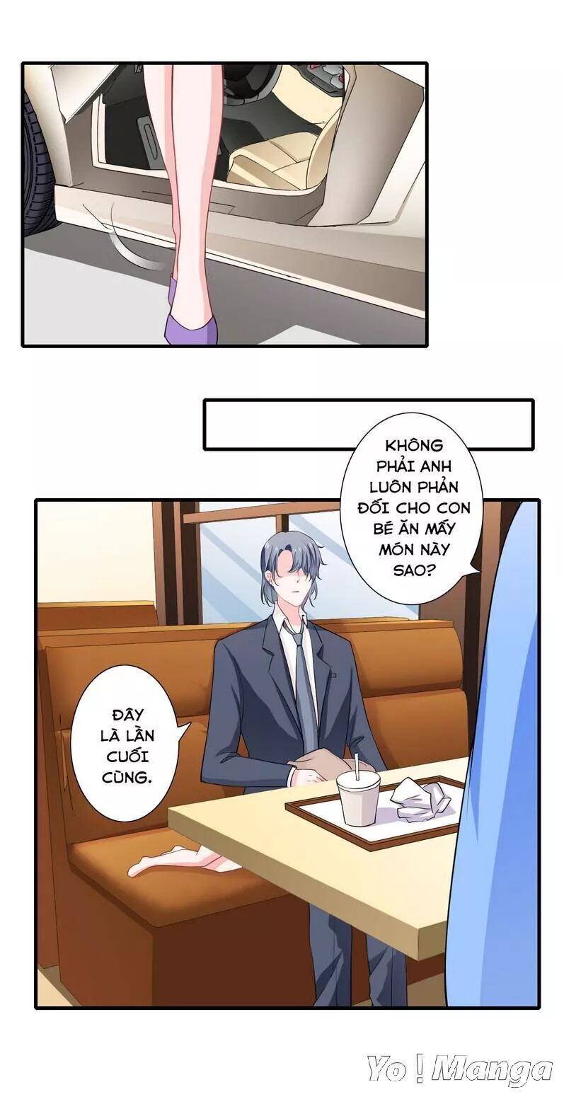 Thiểm Hôn Kinh Ái Chapter 46 - Trang 2