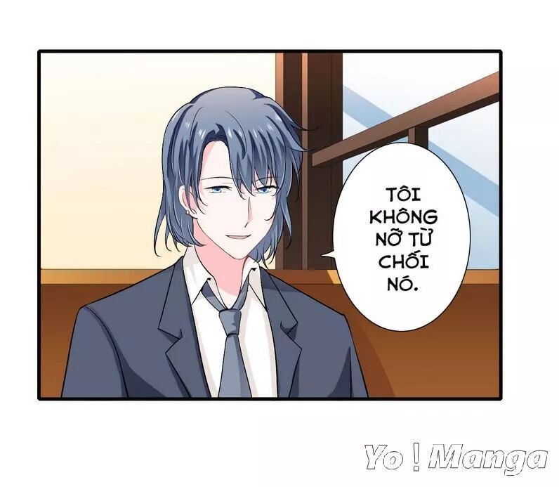 Thiểm Hôn Kinh Ái Chapter 46 - Trang 2