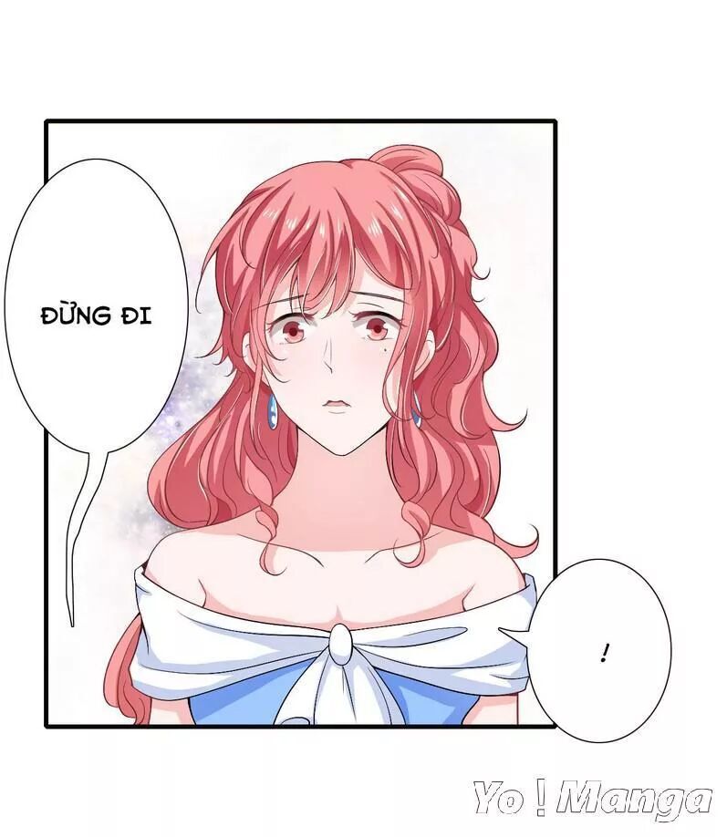 Thiểm Hôn Kinh Ái Chapter 46 - Trang 2