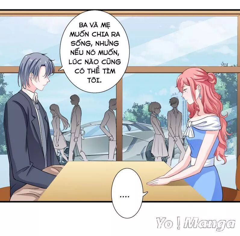 Thiểm Hôn Kinh Ái Chapter 46 - Trang 2