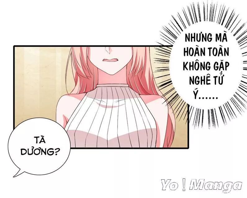 Thiểm Hôn Kinh Ái Chapter 46 - Trang 2