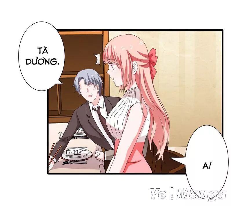 Thiểm Hôn Kinh Ái Chapter 46 - Trang 2