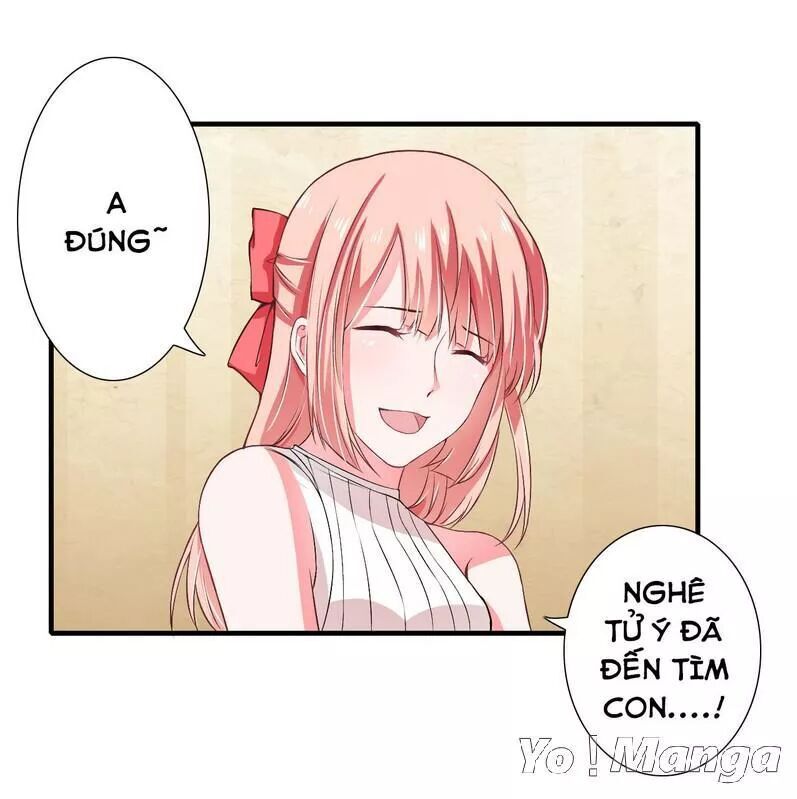 Thiểm Hôn Kinh Ái Chapter 46 - Trang 2