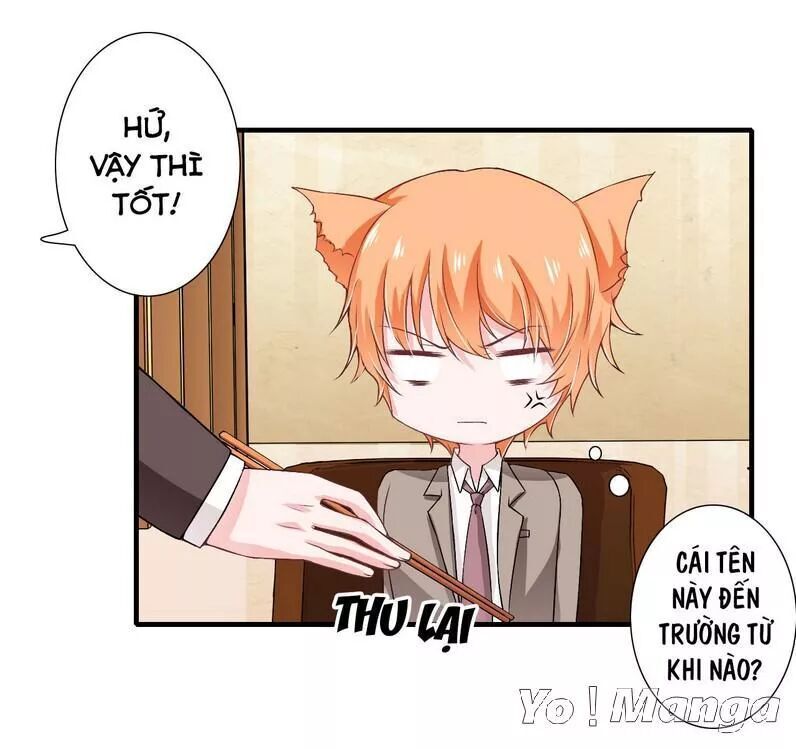 Thiểm Hôn Kinh Ái Chapter 46 - Trang 2