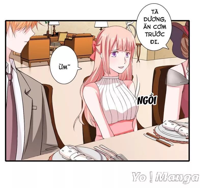 Thiểm Hôn Kinh Ái Chapter 46 - Trang 2