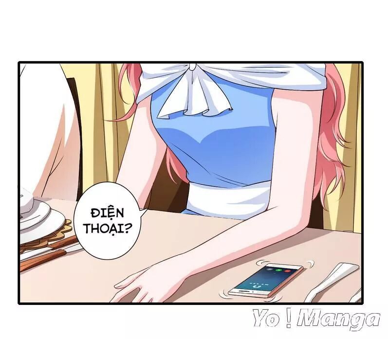 Thiểm Hôn Kinh Ái Chapter 46 - Trang 2