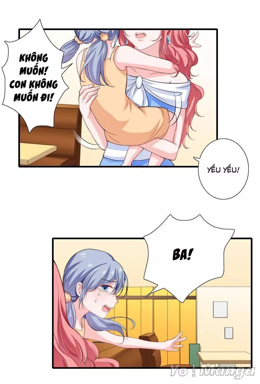 Thiểm Hôn Kinh Ái Chapter 47 - Trang 2