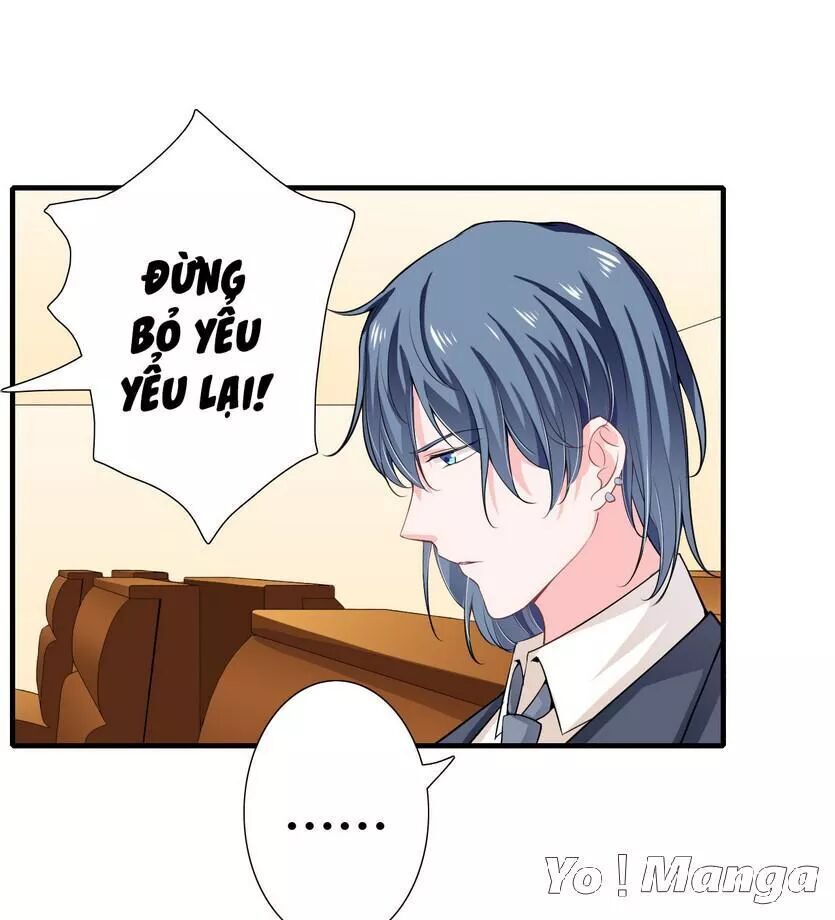 Thiểm Hôn Kinh Ái Chapter 47 - Trang 2