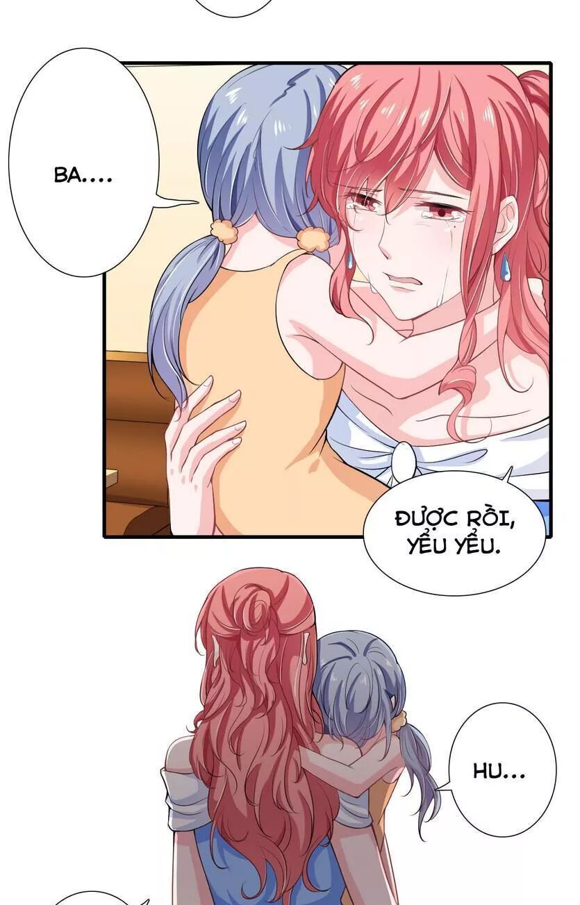 Thiểm Hôn Kinh Ái Chapter 47 - Trang 2