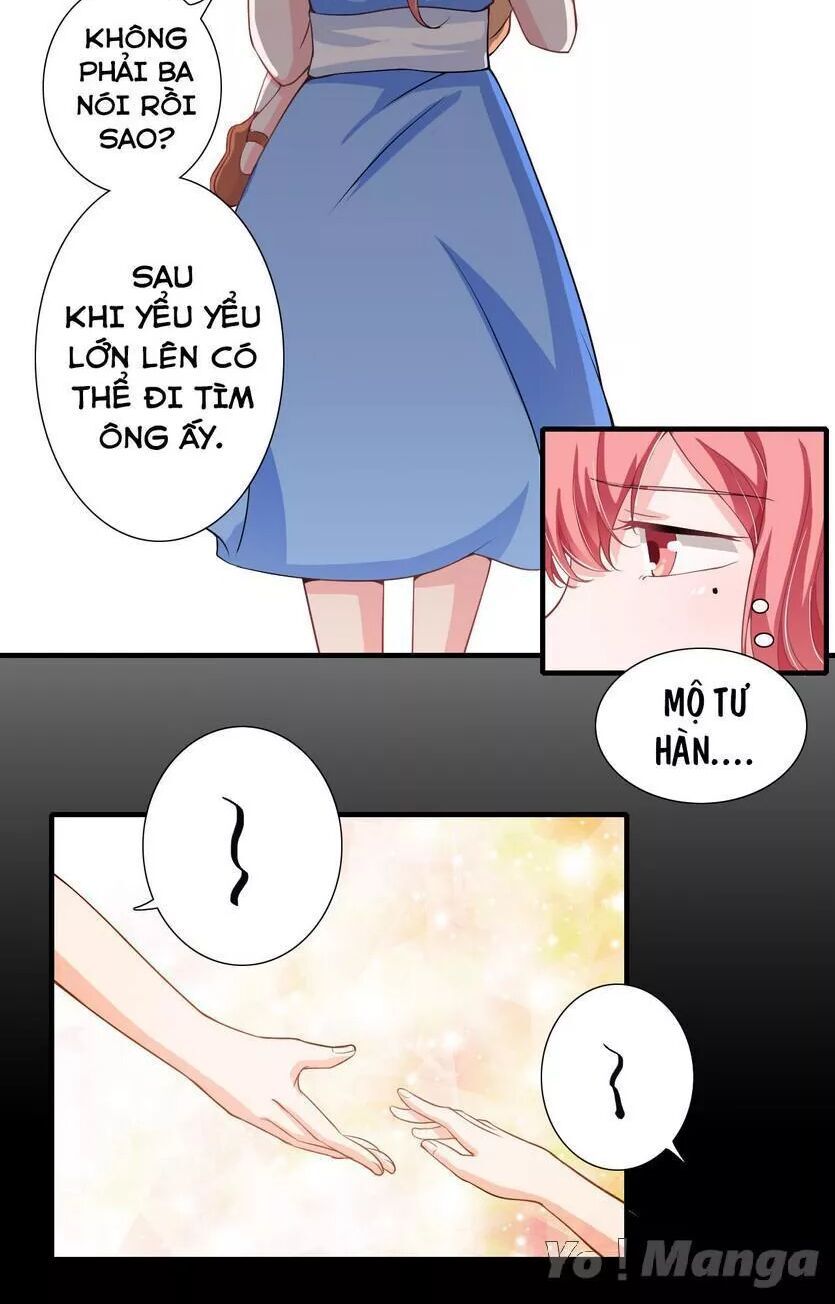 Thiểm Hôn Kinh Ái Chapter 47 - Trang 2