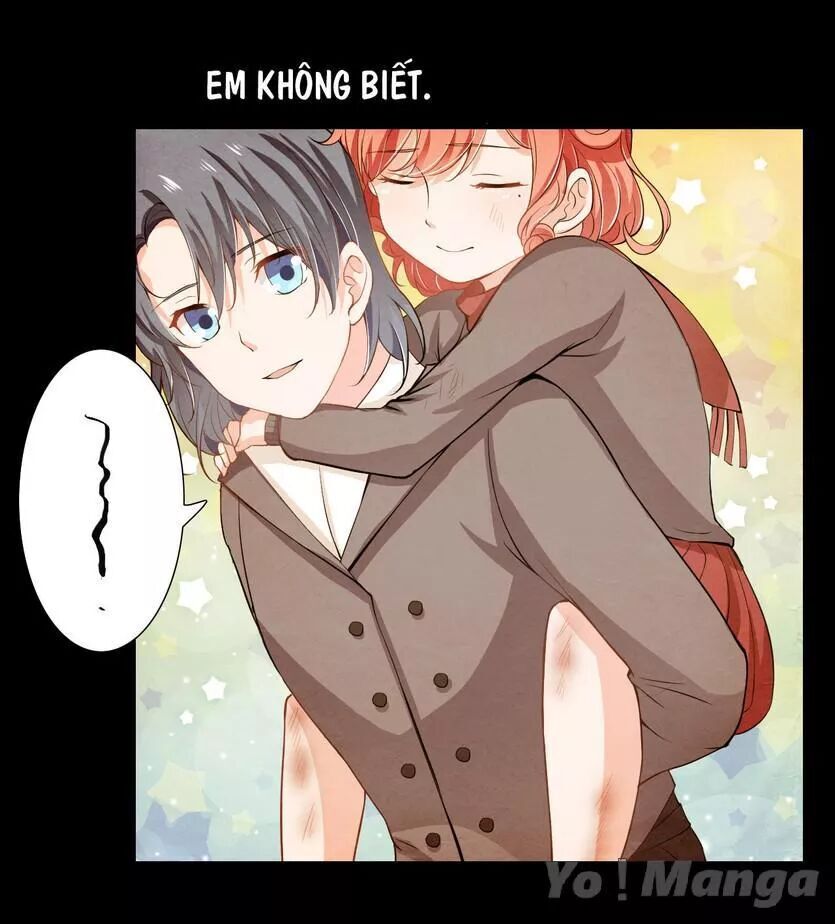 Thiểm Hôn Kinh Ái Chapter 47 - Trang 2