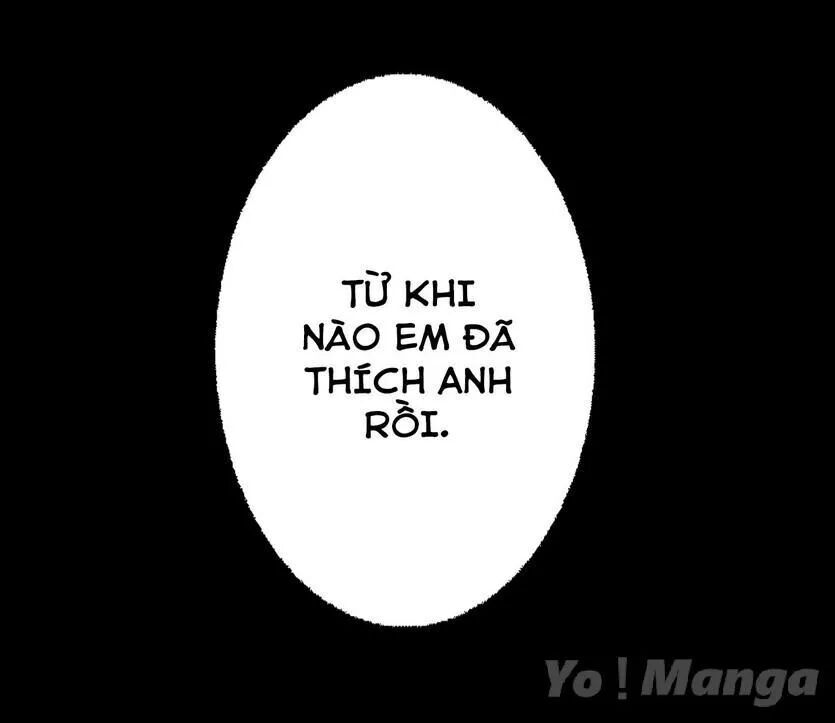 Thiểm Hôn Kinh Ái Chapter 47 - Trang 2