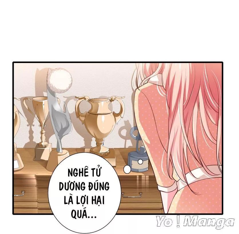 Thiểm Hôn Kinh Ái Chapter 47 - Trang 2