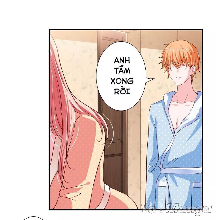 Thiểm Hôn Kinh Ái Chapter 47 - Trang 2