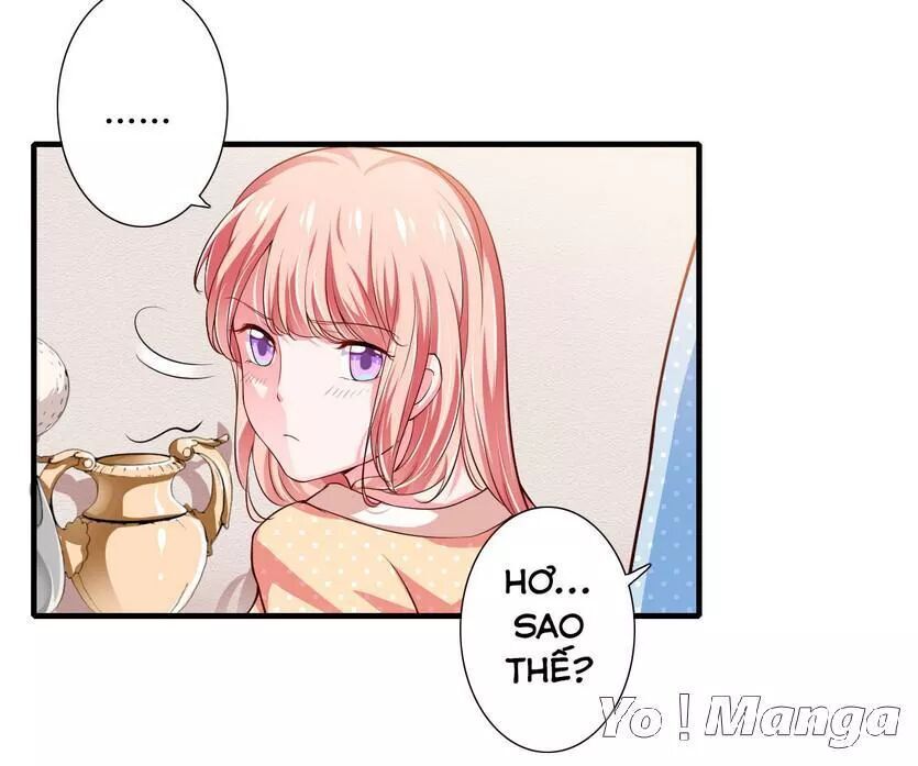 Thiểm Hôn Kinh Ái Chapter 47 - Trang 2