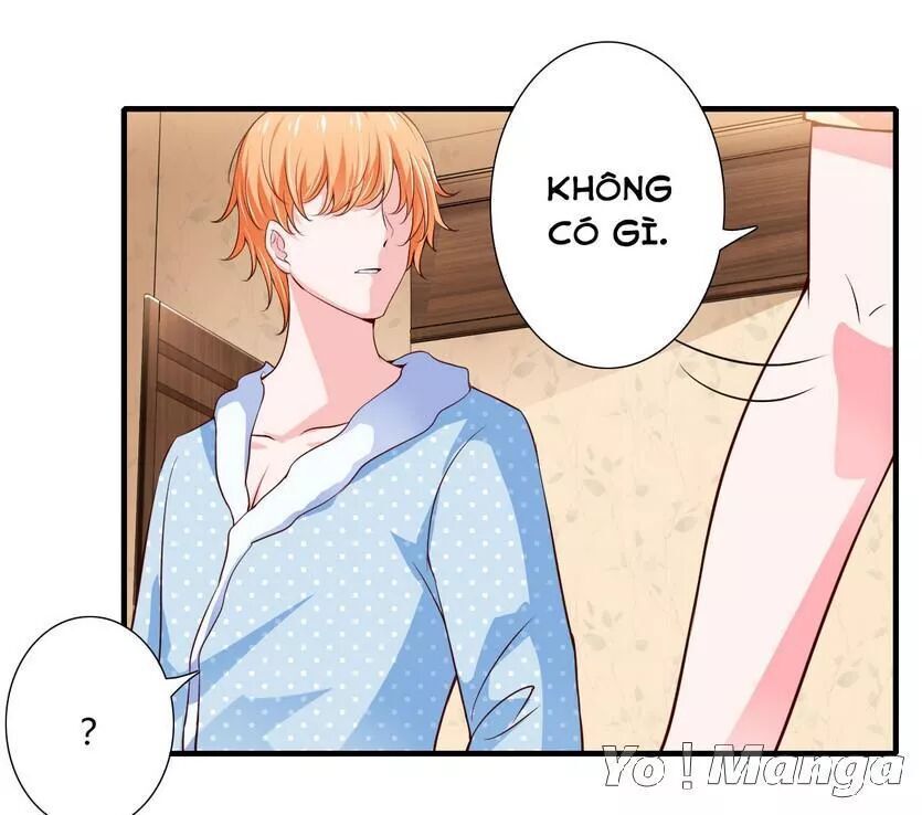 Thiểm Hôn Kinh Ái Chapter 47 - Trang 2