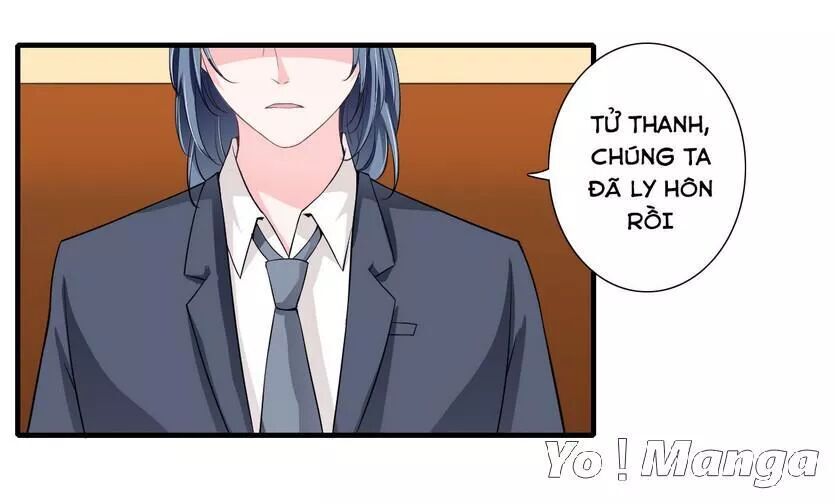 Thiểm Hôn Kinh Ái Chapter 47 - Trang 2