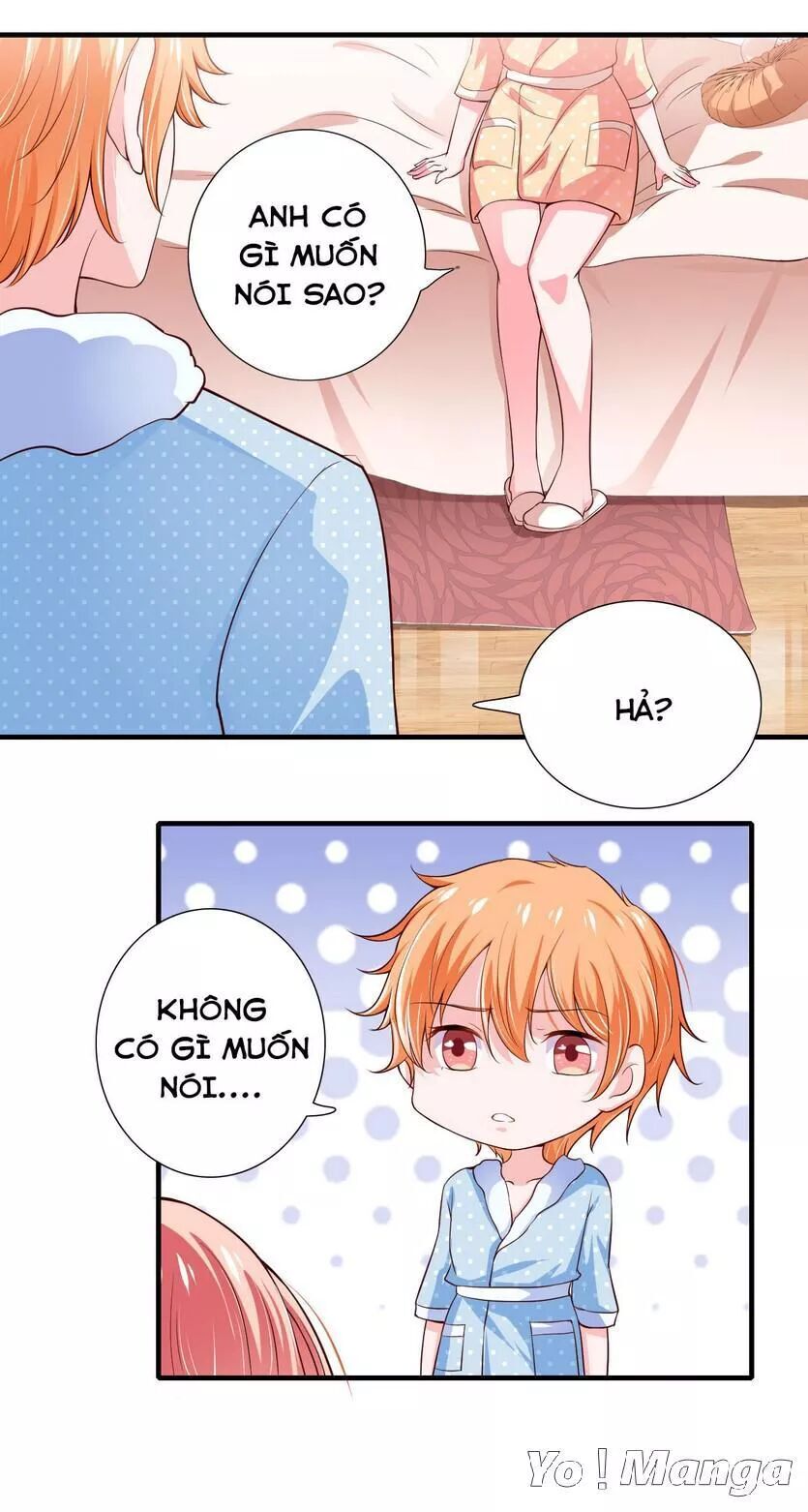 Thiểm Hôn Kinh Ái Chapter 47 - Trang 2