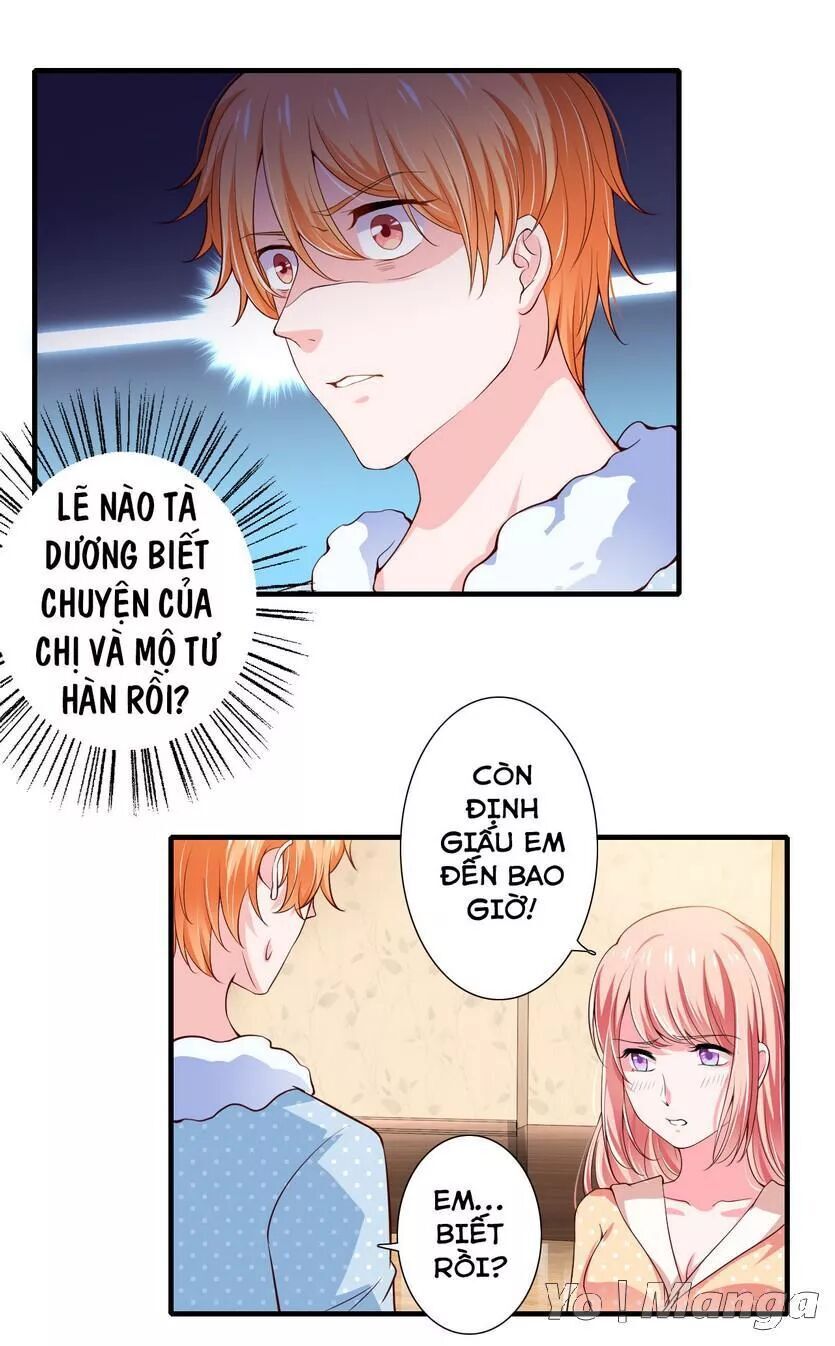 Thiểm Hôn Kinh Ái Chapter 47 - Trang 2