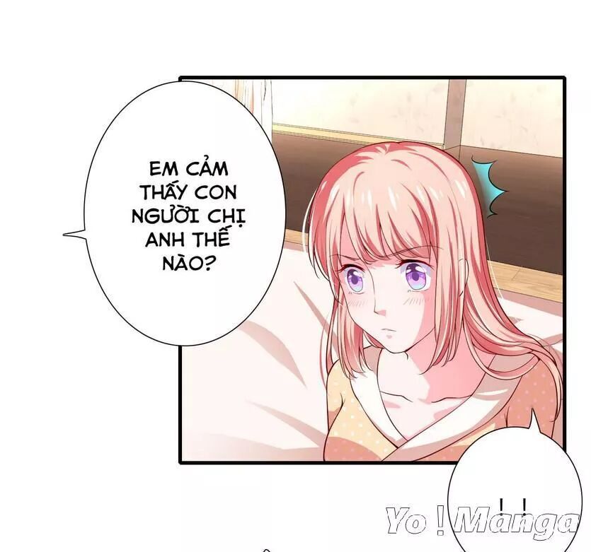 Thiểm Hôn Kinh Ái Chapter 47 - Trang 2