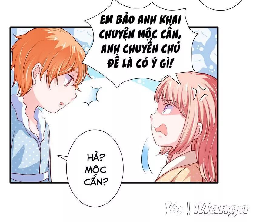 Thiểm Hôn Kinh Ái Chapter 47 - Trang 2