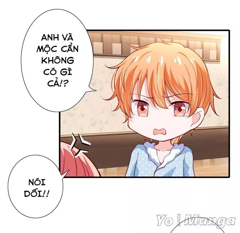 Thiểm Hôn Kinh Ái Chapter 47 - Trang 2