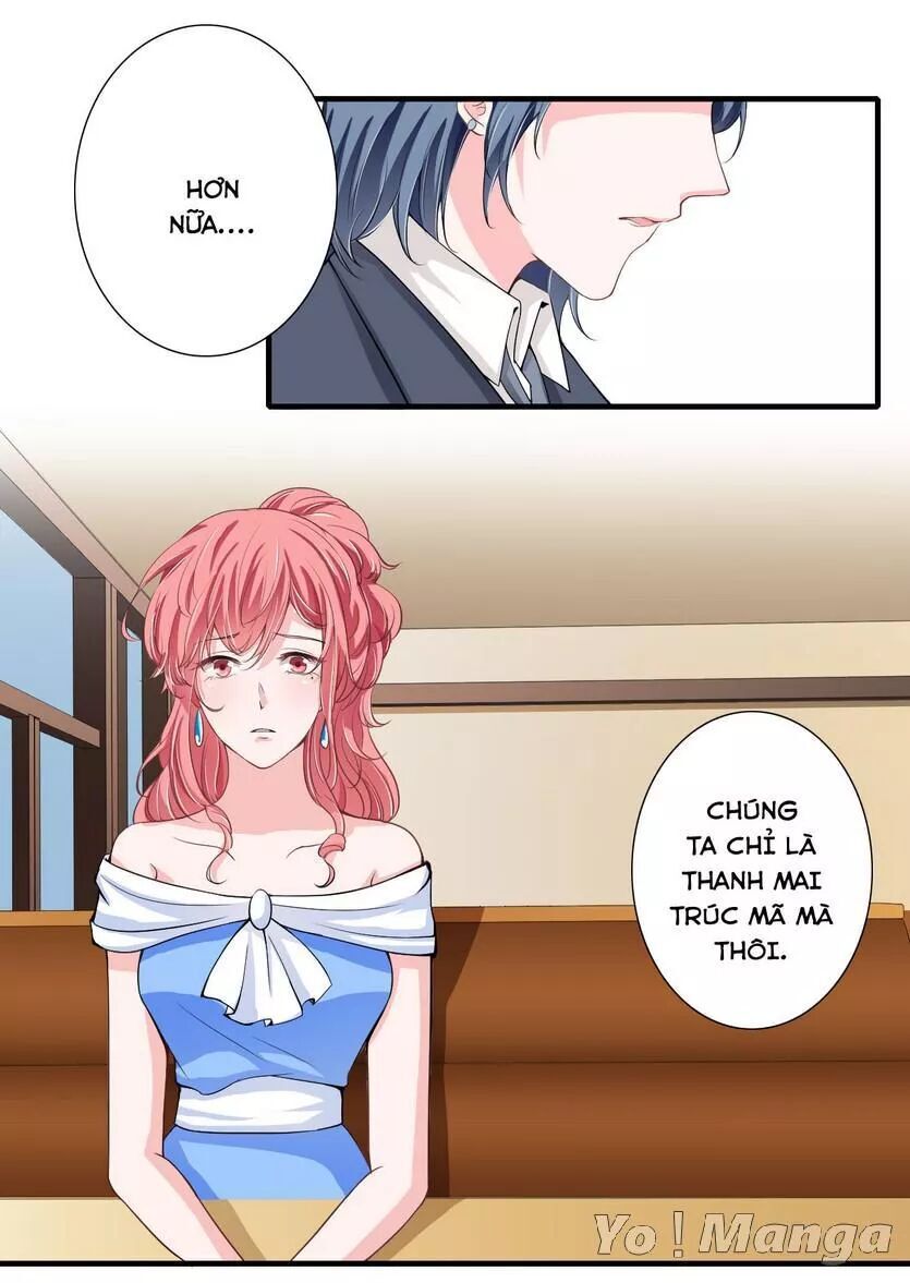 Thiểm Hôn Kinh Ái Chapter 47 - Trang 2