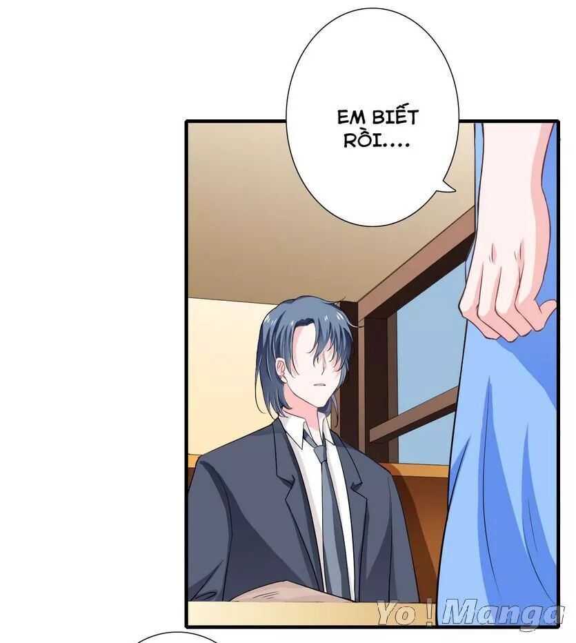 Thiểm Hôn Kinh Ái Chapter 47 - Trang 2