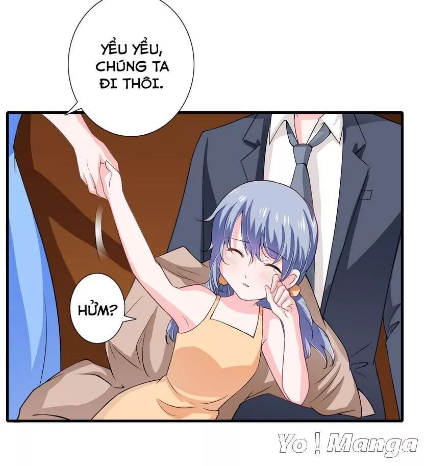 Thiểm Hôn Kinh Ái Chapter 47 - Trang 2