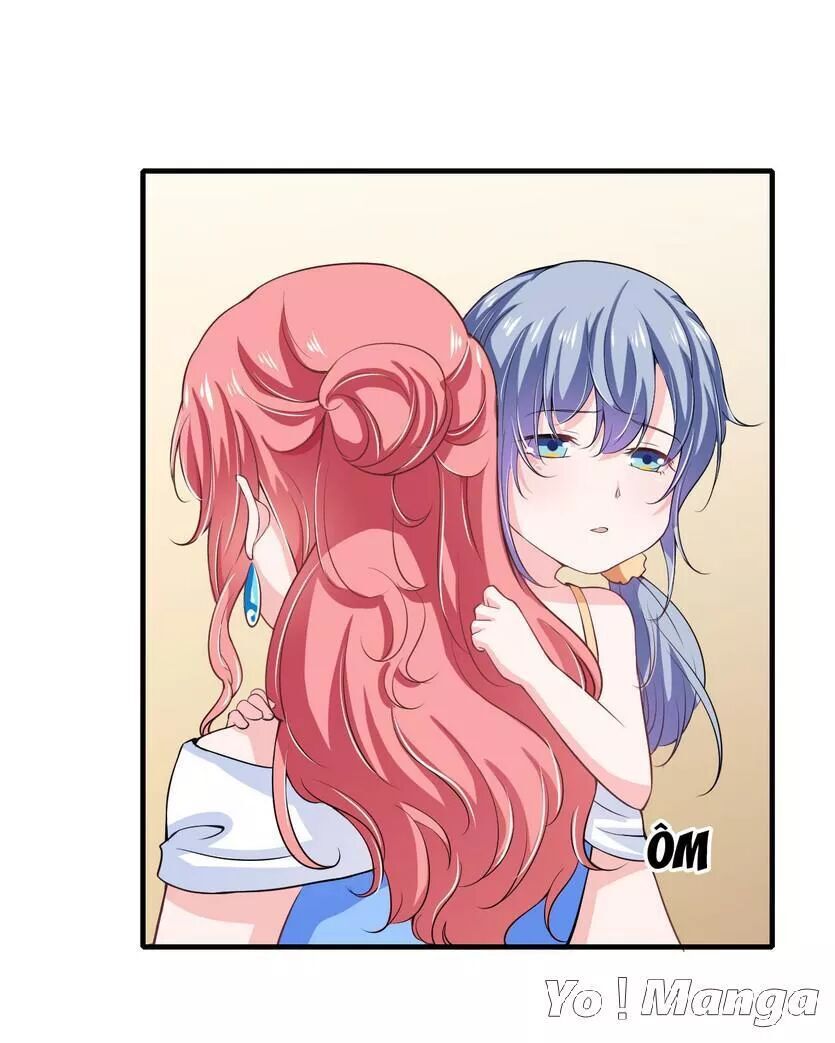 Thiểm Hôn Kinh Ái Chapter 47 - Trang 2