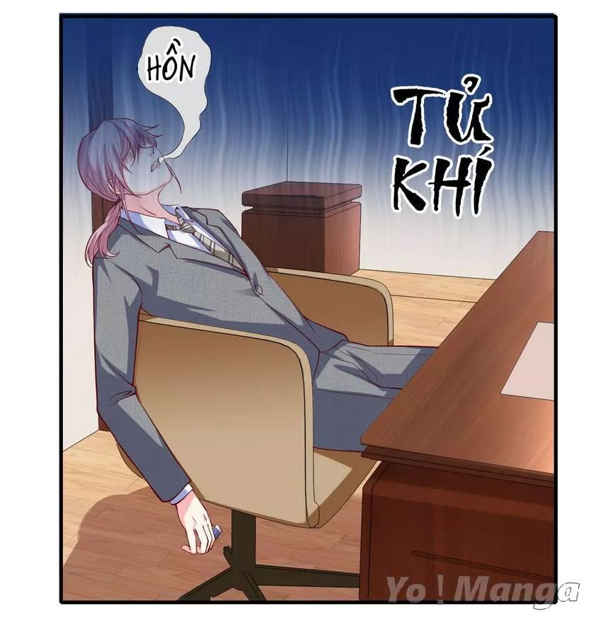 Thiểm Hôn Kinh Ái Chapter 48 - Trang 2