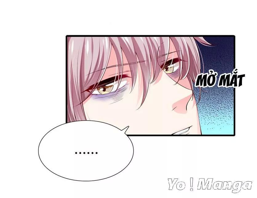 Thiểm Hôn Kinh Ái Chapter 48 - Trang 2