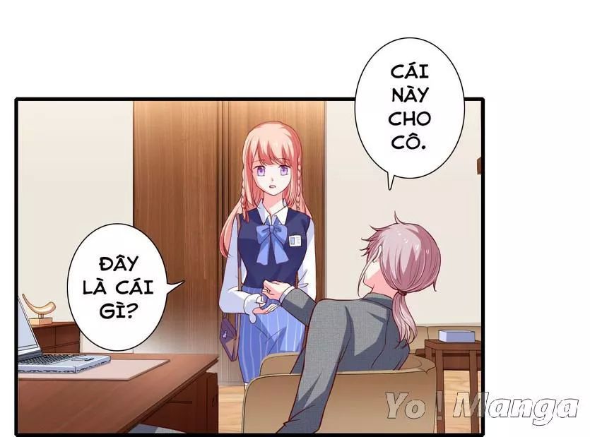 Thiểm Hôn Kinh Ái Chapter 48 - Trang 2