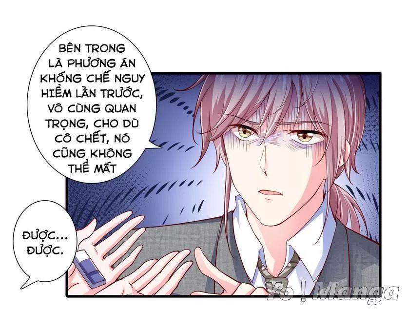 Thiểm Hôn Kinh Ái Chapter 48 - Trang 2