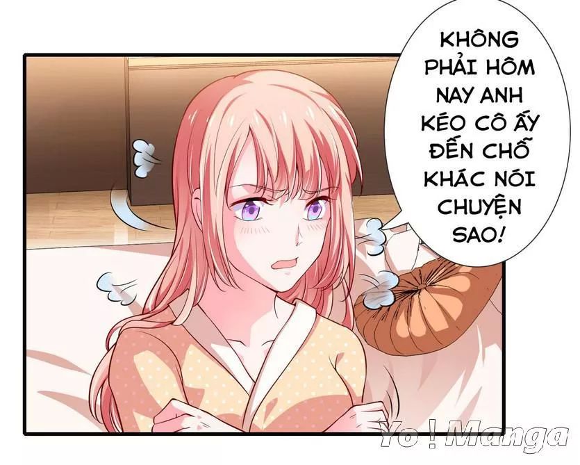 Thiểm Hôn Kinh Ái Chapter 48 - Trang 2