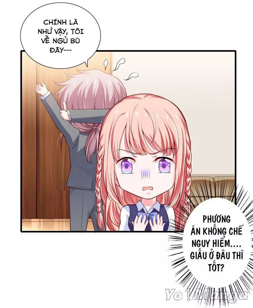 Thiểm Hôn Kinh Ái Chapter 48 - Trang 2