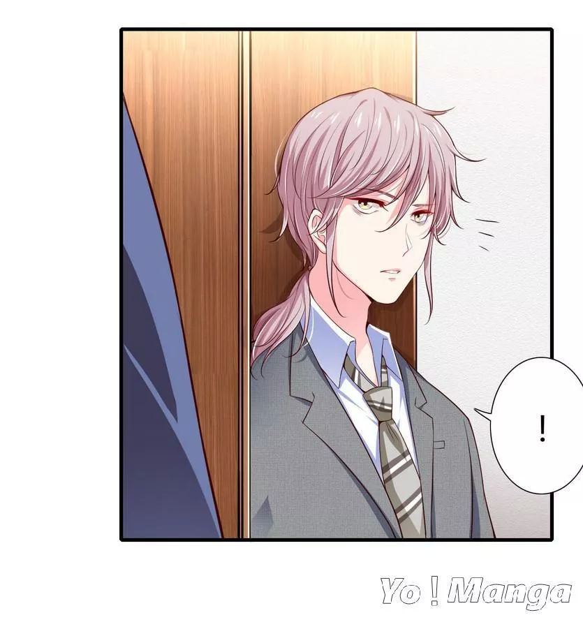 Thiểm Hôn Kinh Ái Chapter 48 - Trang 2