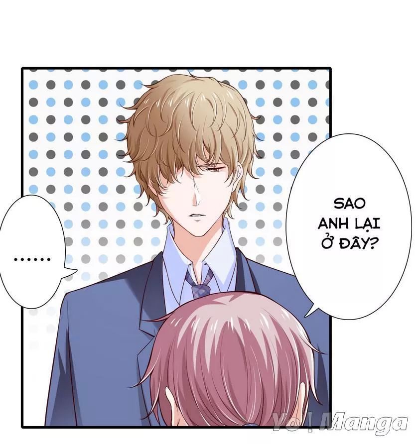 Thiểm Hôn Kinh Ái Chapter 48 - Trang 2