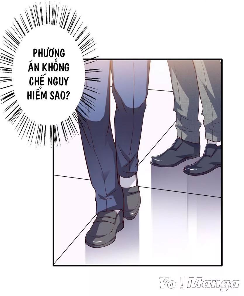 Thiểm Hôn Kinh Ái Chapter 48 - Trang 2