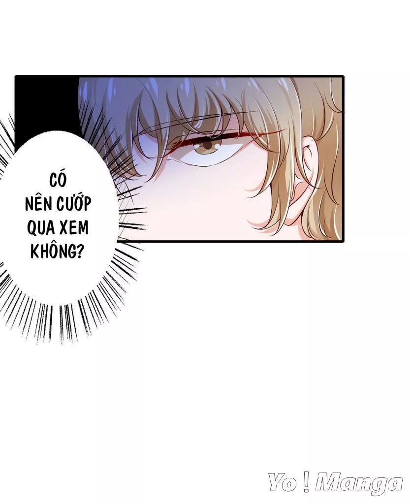 Thiểm Hôn Kinh Ái Chapter 48 - Trang 2