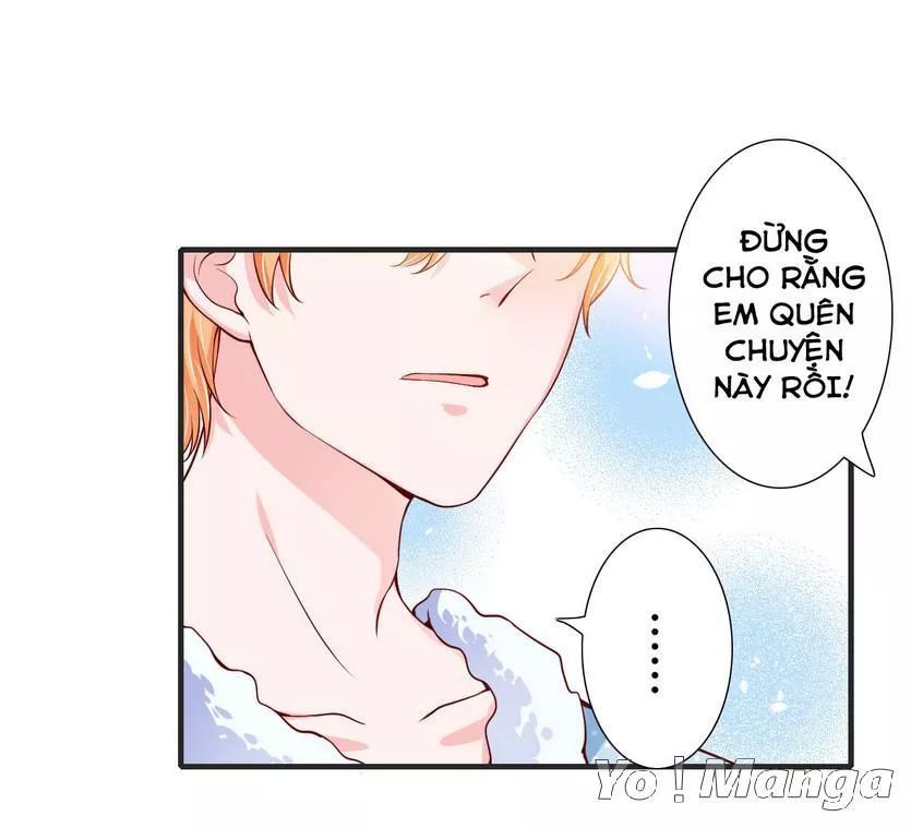 Thiểm Hôn Kinh Ái Chapter 48 - Trang 2