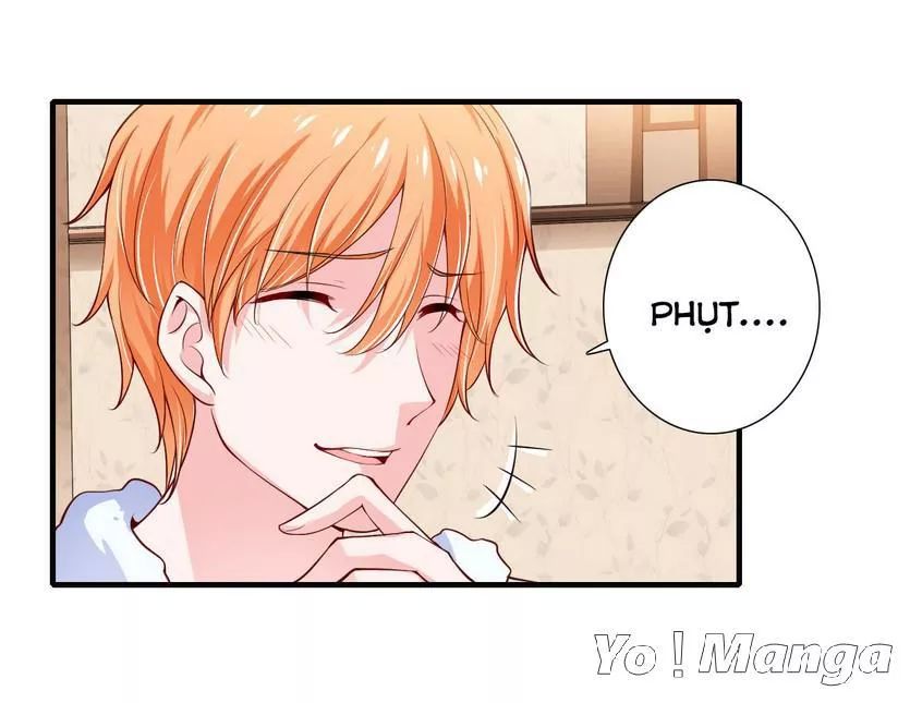 Thiểm Hôn Kinh Ái Chapter 48 - Trang 2