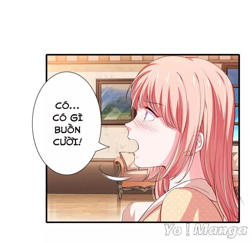 Thiểm Hôn Kinh Ái Chapter 48 - Trang 2