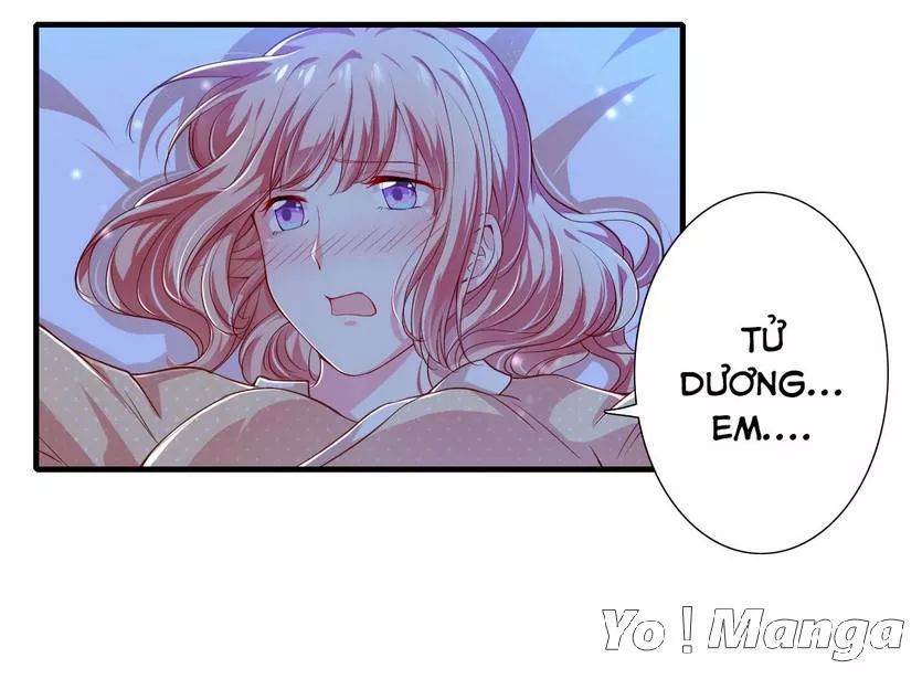 Thiểm Hôn Kinh Ái Chapter 48 - Trang 2