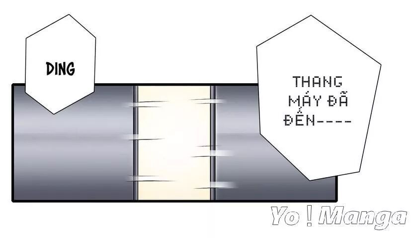 Thiểm Hôn Kinh Ái Chapter 49 - Trang 2