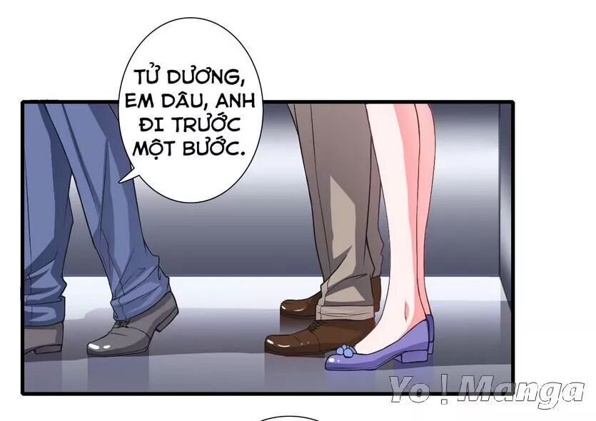 Thiểm Hôn Kinh Ái Chapter 49 - Trang 2