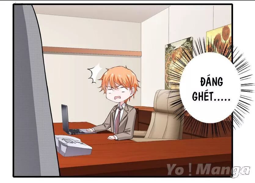 Thiểm Hôn Kinh Ái Chapter 49 - Trang 2